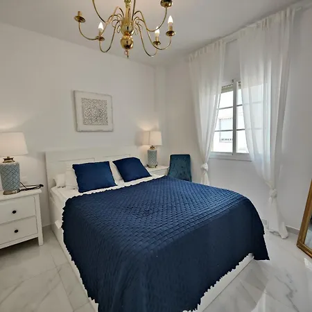 Ap416 Blue Medina Apartment *