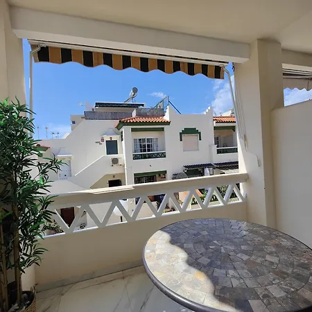 Apartment Ap416 Blue Medina
