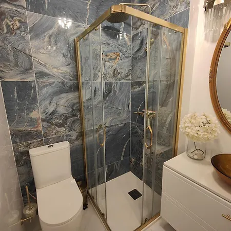 Apartment Ap416 Blue Medina