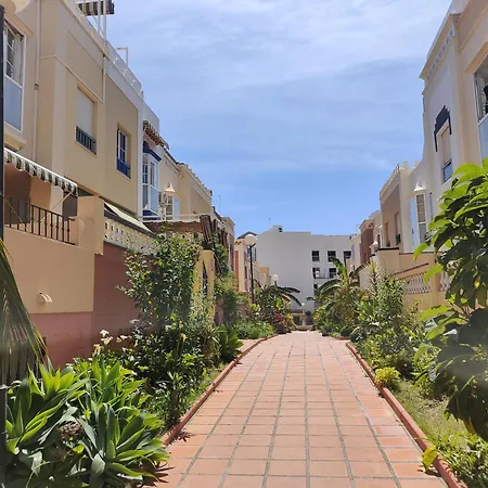 Ap416 Blue Medina Apartment *