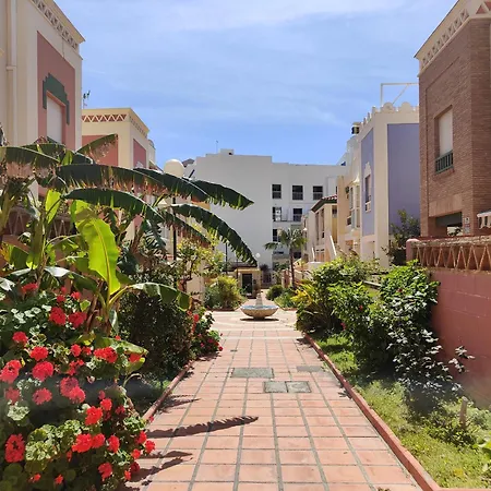 Apartment Ap416 Blue Medina
