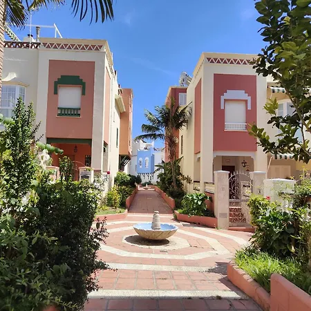 Ap416 Blue Medina Apartment *