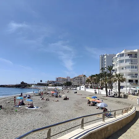 Διαμέρισμα Ap416 Blue Medina Nerja